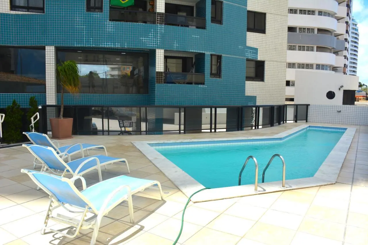 Apto1003 - Conde Da Praia - Vista Mar Natal 0*,  Brazília
