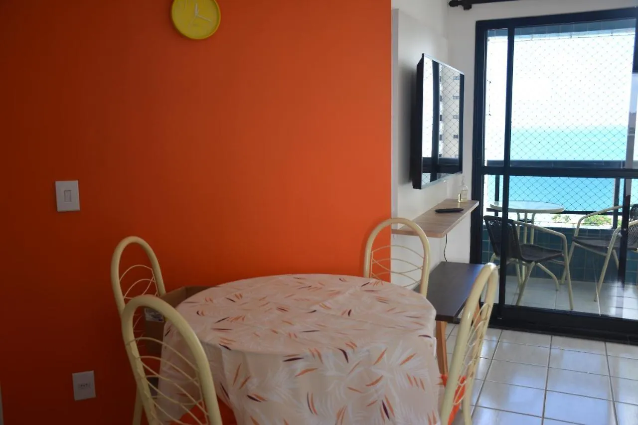 Apartman Apto1003 - Conde Da Praia - Vista Mar Natal